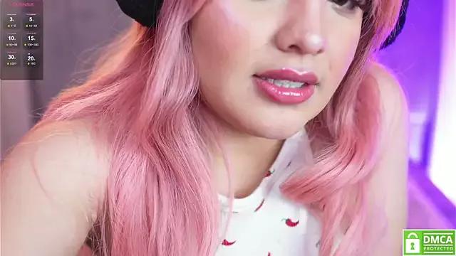 Check-out the world of girls and talk with our steaming hot slutz, bringing your desired characters to life with authentic apparel and cam streams.