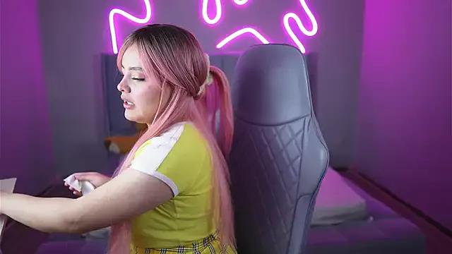 Check-out the world of girls and talk with our steaming hot slutz, bringing your desired characters to life with authentic apparel and cam streams.