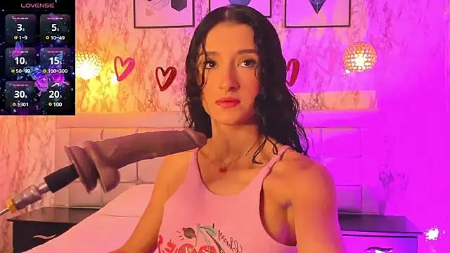 Check-out the world of girls and talk with our steaming hot slutz, bringing your desired characters to life with authentic apparel and cam streams.