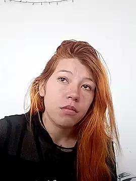 Mia-Collins from StripChat is Freechat