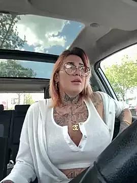 Photos of Mia-Fuchs from StripChat is Freechat