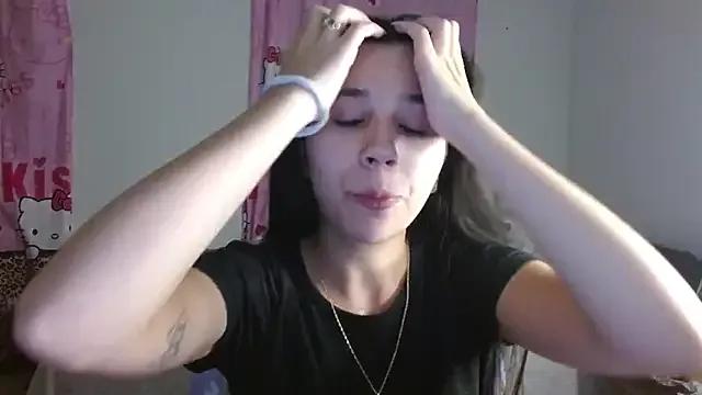 mia__lopez_ from StripChat is Freechat