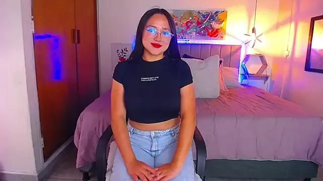Mia_Knight1 from StripChat is Freechat