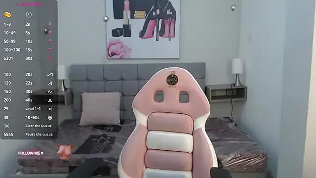 Check-out the world of girls and talk with our steaming hot slutz, bringing your desired characters to life with authentic apparel and cam streams.