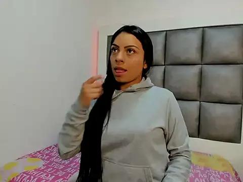 Mia_lopez__ from StripChat is Freechat