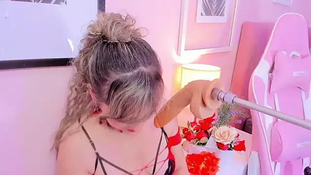 Check-out the world of girls and talk with our steaming hot slutz, bringing your desired characters to life with authentic apparel and cam streams.