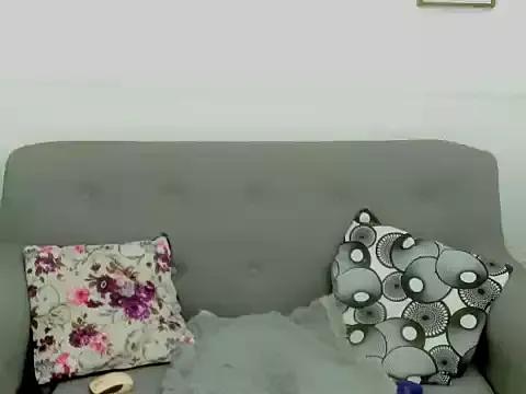 Miaa_Doll_ from StripChat is Freechat
