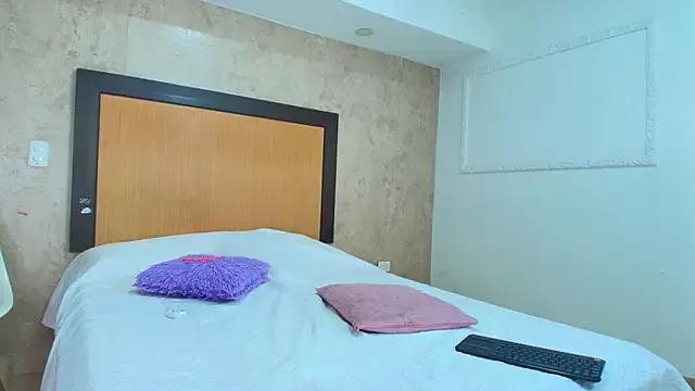 mialopez52 from StripChat is Freechat