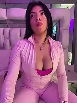 Miaparkerss_ from StripChat is Freechat