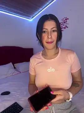 Check-out the world of girls and talk with our steaming hot slutz, bringing your desired characters to life with authentic apparel and cam streams.