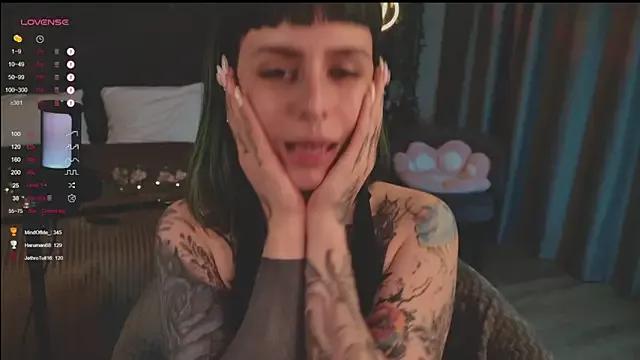 Check-out the world of girls and talk with our steaming hot slutz, bringing your desired characters to life with authentic apparel and cam streams.