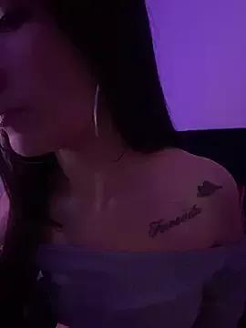 michelle_20 from StripChat is Freechat