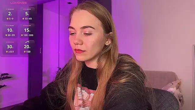 Michelle_Pfeiffer from StripChat is Freechat