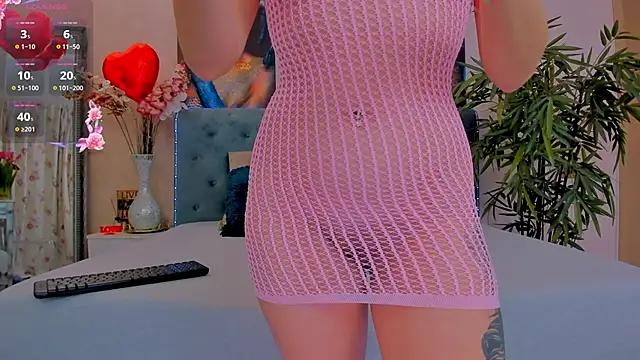 Check-out the world of girls and talk with our steaming hot slutz, bringing your desired characters to life with authentic apparel and cam streams.