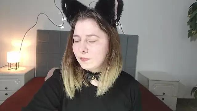 MichelleWipe from StripChat is Freechat