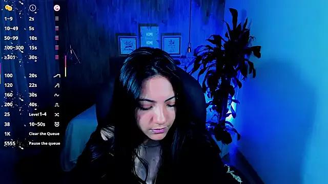miichael_black from StripChat is Freechat