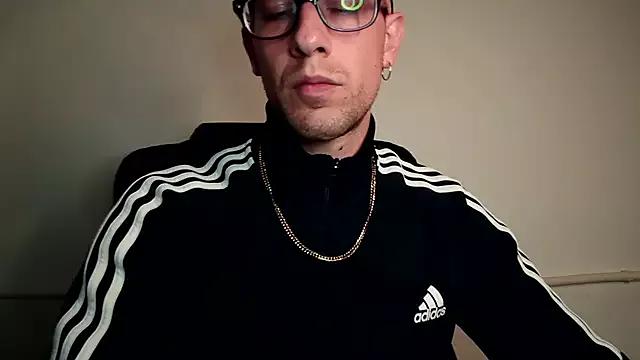 mikealcorleone from StripChat is Freechat