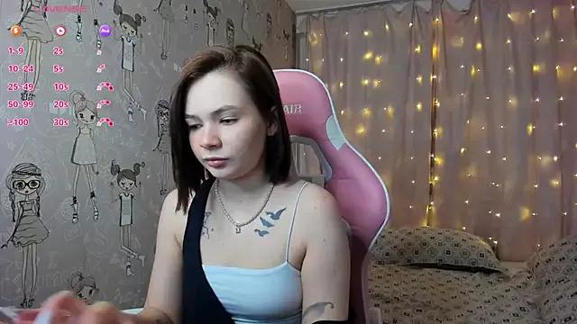Check-out the world of girls and talk with our steaming hot slutz, bringing your desired characters to life with authentic apparel and cam streams.