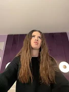 milaleoneli from StripChat is Freechat