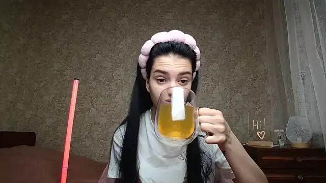 milana_me_love from StripChat is Freechat