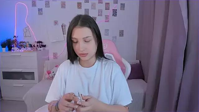Check-out the world of girls and talk with our steaming hot slutz, bringing your desired characters to life with authentic apparel and cam streams.