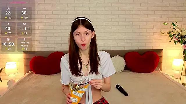 Check-out the world of girls and talk with our steaming hot slutz, bringing your desired characters to life with authentic apparel and cam streams.