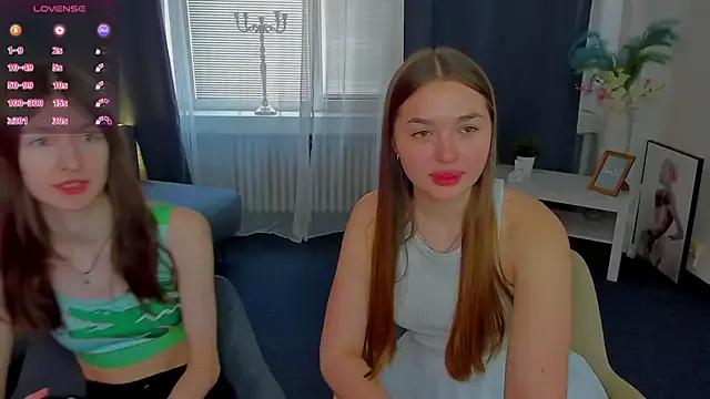 Check-out the world of girls and talk with our steaming hot slutz, bringing your desired characters to life with authentic apparel and cam streams.