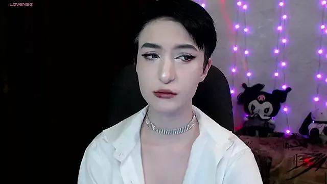 MilanaThorn from StripChat is Freechat