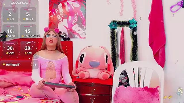 Check-out the world of girls and talk with our steaming hot slutz, bringing your desired characters to life with authentic apparel and cam streams.