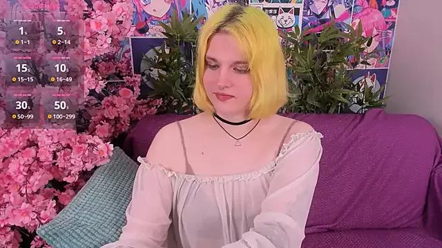 Check-out the world of girls and talk with our steaming hot slutz, bringing your desired characters to life with authentic apparel and cam streams.