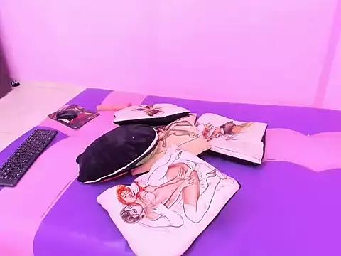 Check-out the world of girls and talk with our steaming hot slutz, bringing your desired characters to life with authentic apparel and cam streams.