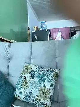 Milk_chloe from StripChat is Freechat