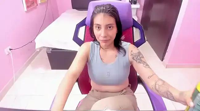 Check-out the world of girls and talk with our steaming hot slutz, bringing your desired characters to life with authentic apparel and cam streams.