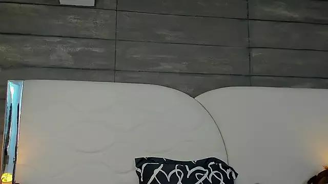 MilleyJones from StripChat is Freechat