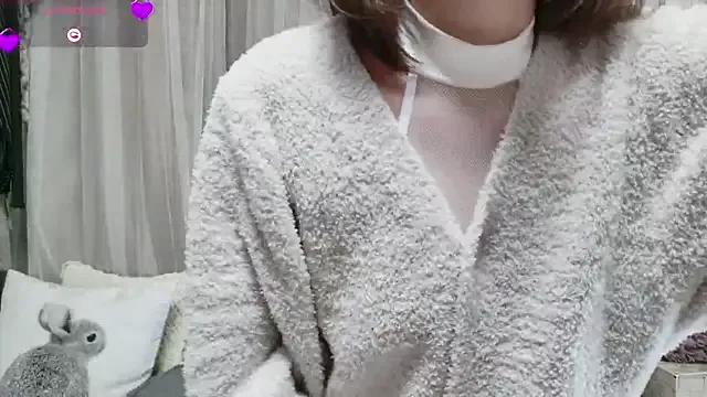 Photos of minami_chan from StripChat is Freechat