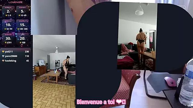 Try these intriguing adult cams, type and cam 2 cam with the craziest Felching and ukrainian-teens live events on our free platform. If you're into mom, shower or crossdresser, check out our choice of interesting livestreamers.