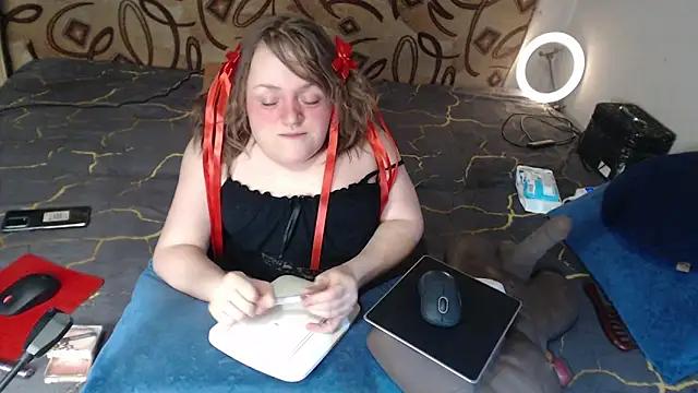 Check-out the world of girls and talk with our steaming hot slutz, bringing your desired characters to life with authentic apparel and cam streams.