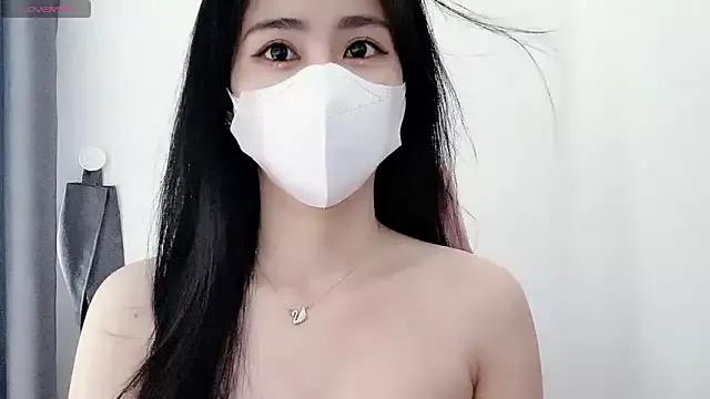 Mint2k from StripChat is Freechat