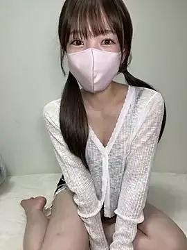 Mion-chan from StripChat is Freechat