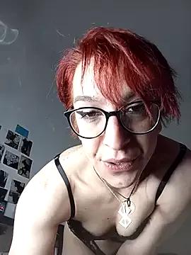 Photos of MirianaB from StripChat is Freechat
