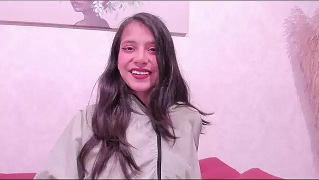 Misha_Lover from StripChat is Freechat
