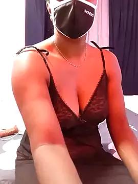 Photos of Mishara22 from StripChat is Freechat