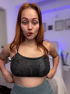 Check-out the world of girls and talk with our steaming hot slutz, bringing your desired characters to life with authentic apparel and cam streams.
