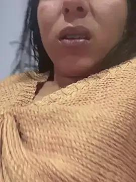 Miss_Ariellaa from StripChat is Freechat
