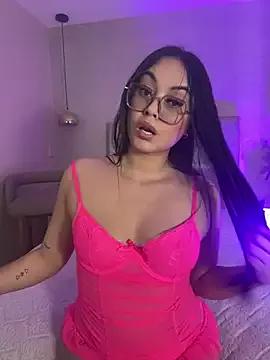 miss_elissa11 from StripChat is Freechat