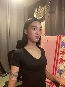 miss_h0tmissy from StripChat is Freechat