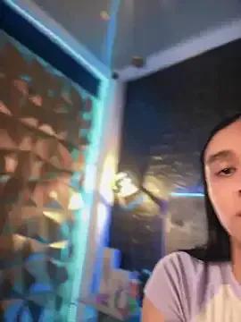 Miss_Isabellaa from StripChat is Freechat