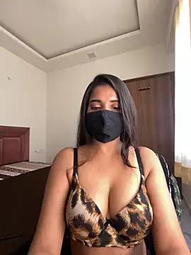 miss_lina from StripChat is Freechat