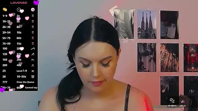 Check-out the world of girls and talk with our steaming hot slutz, bringing your desired characters to life with authentic apparel and cam streams.