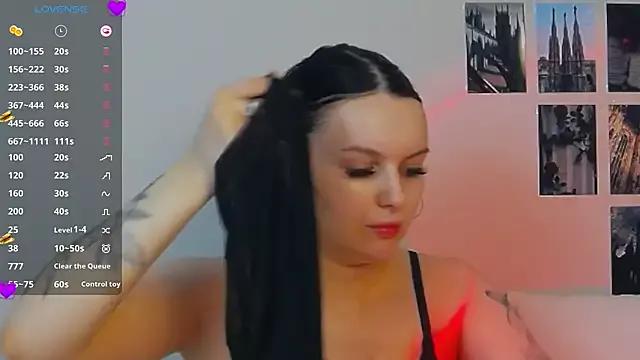 Check-out the world of girls and talk with our steaming hot slutz, bringing your desired characters to life with authentic apparel and cam streams.